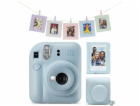Fujifilm Instax Mini 12 Mega Pack Pastel