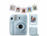Fujifilm Instax Mini 12 Mega Pack Pastel