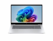 NTB HP OmniBook 7 NG AI PC 17-dc0001nc, Ultra 7-258V,Touch/17.3 FHD, 32GB LPDDR5X 8533, SSD 1TB, Win11 Pro,2Y On-Site