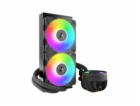 Arctic chladič CPU Liquid Freezer III Pro 240 A-RGB