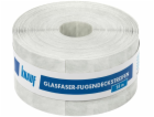 KNAUF 514730 sklolaminátová páska, 50 mm x 25 m