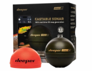 Echosonda Deeper Smart Sonar CHIRP+ 3