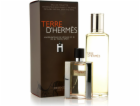 Hermes Terre d Hermes EdT 30 ml + EdT náplň 125 ml Pro mu...