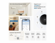 TP-Link Tapo H110 WiFi Chytrý infračervený IoT hub Tapo (2,4GHz, BT, Matter certified)