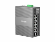 IES210GPP Omada Industr Easy man.switch