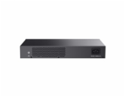 TP-Link LiteWave switch LS1016G (16xGbE, fanless)