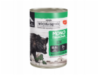 WIEJSKA ZAGRODA Mono Wild boar - vlhké krmivo pro psy - 400g