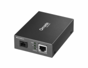 TP-Link Převodník optických vláken Omada MC212CS-2