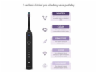 TrueLife SonicBrush Clean70 UV Black