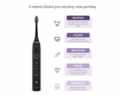 TrueLife SonicBrush Clean70 UV Black