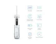TrueLife AquaFloss Mini M50 - ústní sprcha - bílá
