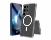3mk ochranný kryt Armor Magcase pro Samsung Galaxy S25 Ultra
