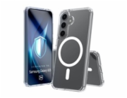 3mk ochranný kryt Armor Magcase pro Samsung Galaxy A16 4G / 5G
