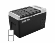 Autochladnička Euhomy CF004, 18 l