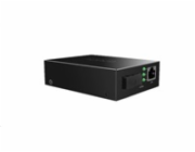 Tenda TFC300B Gigabit Media Converter WDM, SM, Tx 1310nm, Rx 1550nm, 1x SC (UPC), 1x GLAN, 3 km