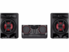 LG CK43N.DEUSLLK domácí stereo souprava Domácí mini audio...