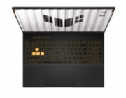 ASUS TUF Gaming F16/FX608JH-RV002W/i5-13450HX/16"/WUXGA/16GB/512GB/RTX 5050/W11H/Gray/2R
