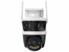 Imou IP kamera Cruiser Triple/ PTZ/ Wi-Fi/ LAN/ 3+3+5Mpix...