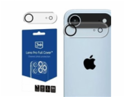 3mk Lens Pro Full Cover pro Apple iPhone Air