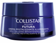 Collistar Šviesinamasis veido kremas Futura Revitalizující rozjasňující krém, 50 ml