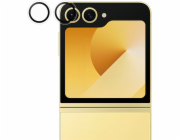 PanzerGlass Hoops Samsung Galaxy Z Flip7 FE clear