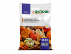 Podzimní hnojivo univerzální Zahradní centrum, 10 kg
