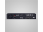CyberPower CP2000EIPFCRM2U 2000VA - 1200W - 8x IEC C13