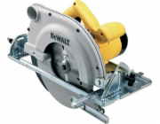Dewalt Handkreissäge D23700 (gelb/schwarz, 1.750 Watt, Retail)