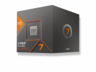 AMD/Ryzen 7 8700G/8-Core/4,2GHz/AM5