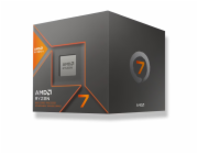 AMD/Ryzen 7 8700G/8-Core/4,2GHz/AM5