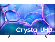 Samsung UE43U7022FK 109,2 cm (43") 4K Ultra HD Smart TV Wi-Fi Černá