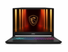 MSI Katana 15 HX B14WEK-250XCZ/i7-14650HX/32GB/1TB SSD/RT...