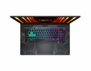 MSI Cyborg/17 B2RWFKG-064XCZ/5-210H/17,3"/FHD/16GB/1TB/RTX 5060/DOS/Black/2R