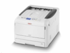 Oki C844dn, LED, A3, 36/36 ppm, 1200x1200dpi, duplex, USB...