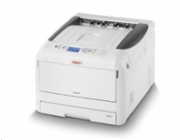 Oki C844dn, LED, A3, 36/36 ppm, 1200x1200dpi, duplex, USB 2.0, Ethernet