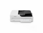 EPSON skener WorkForce DS-1760WN, A4, 1200x1200dpi, USB, ...