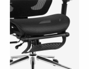 Otočné křeslo Expert 5.7 Black