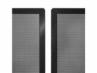 1stCOOL Prachový filtr pro ventilátor 120 x 240mm, Magnet...