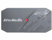 AVERMEDIA Live Streamer CAP 4K/ BU113G2