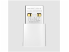 MERCUSYS MA60XNB WiFi6 USB nano adapter (AX900,2,4GHz/5GH...