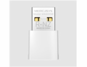 MERCUSYS MA60XNB WiFi6 USB nano adapter (AX900,2,4GHz/5GHz,Bluetooth5.3,USB2.0)