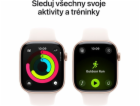 Apple Watch S11 Cell/46/Sport Band/Light Blush