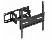 Tracer WallFlex TV Wall Mount 177,8 cm (70") Černá