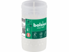 Svíčka hřbitovní parafín bílá 78 g/50x90 mm (cca 20 h)