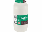 Svíčka hřbitovní olejová bílá 317 g/67x140 mm (cca 100 h)