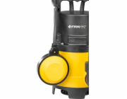 Čerpadlo kalové 400 W (8 000 l/h) Strend Pro Garden