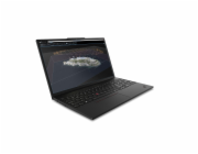 Lenovo, ThinkPad P16s G4, Ultra 7 265H, 16" WUXGA (1920x1200) IPS, RTX PRO 1000, 2x32GB, 1TB, W11P, černá, 3R, AI