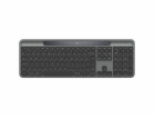 PROMO klávesnice Logitech Slim solar+, US
