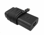 DELL 65W USB-C AC adaptér s Power Cord - Evropa