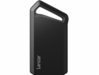 Lexar externí SSD 4TB Professional SL600 přenosný USB 3.2...